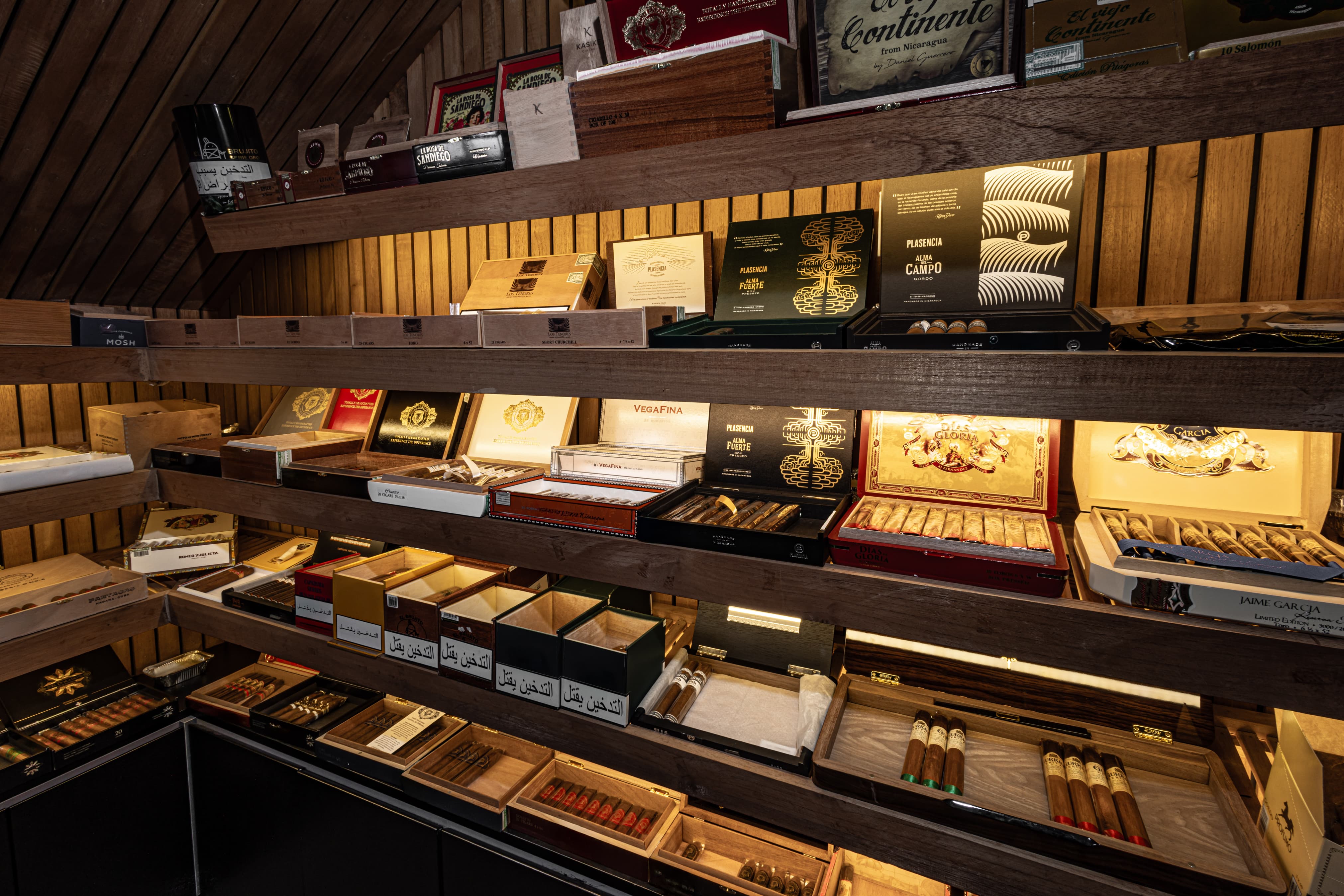 Cigars