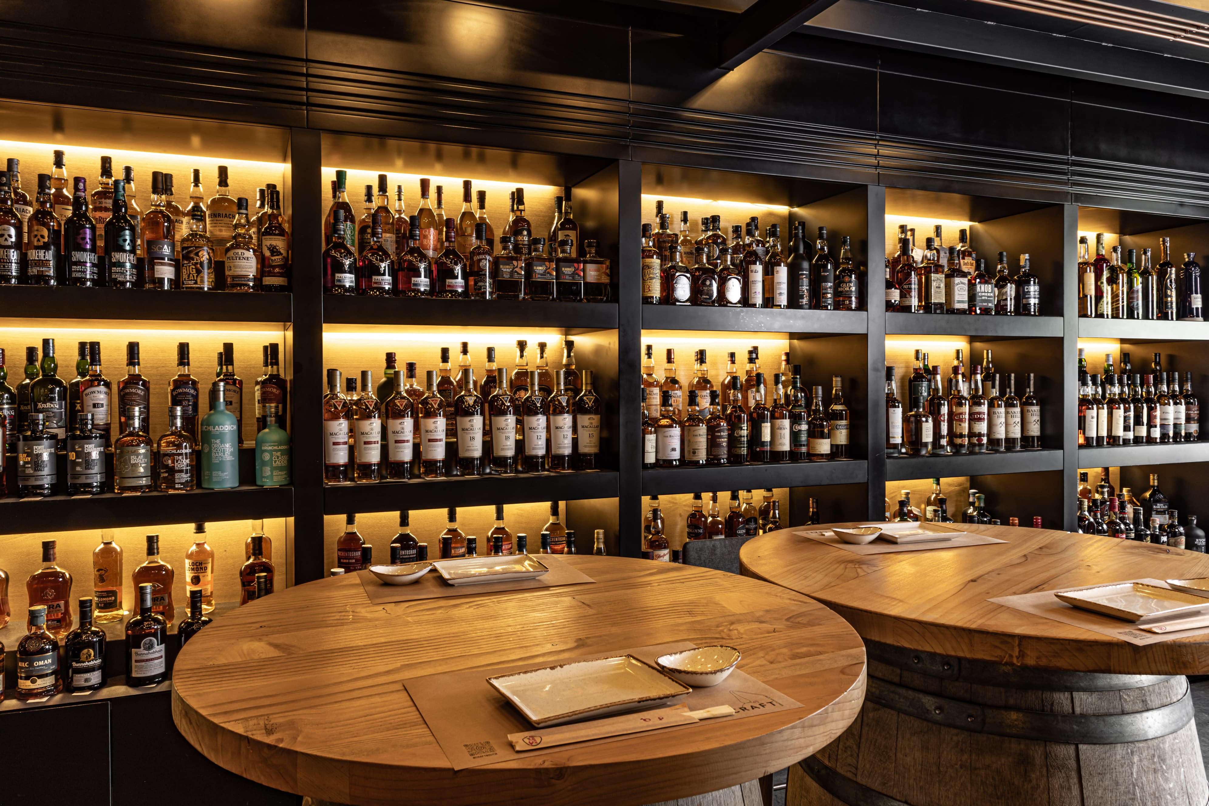 Craft Dining