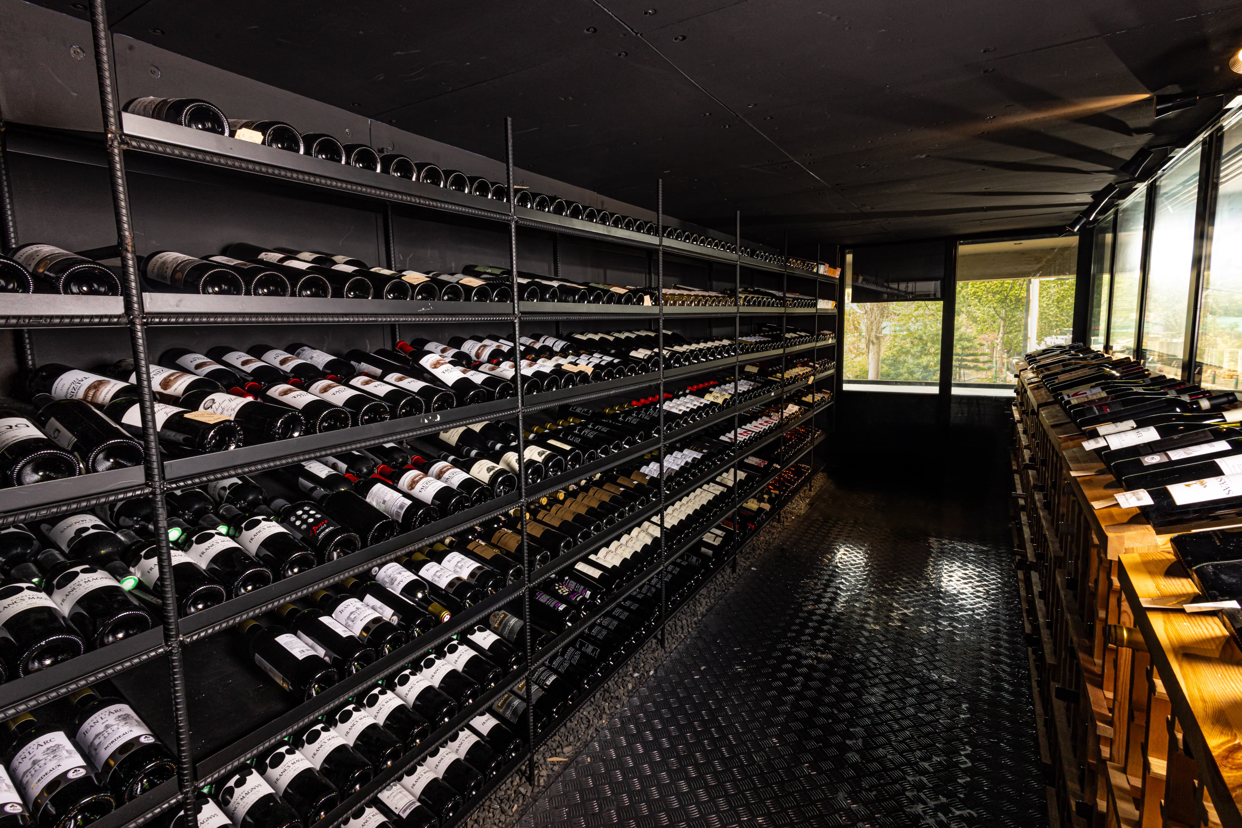 Wine